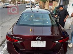 نيسان سنترا